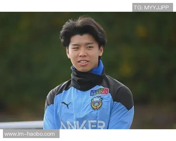 热刺新星高井幸大首次入选比赛名单展现潜力
