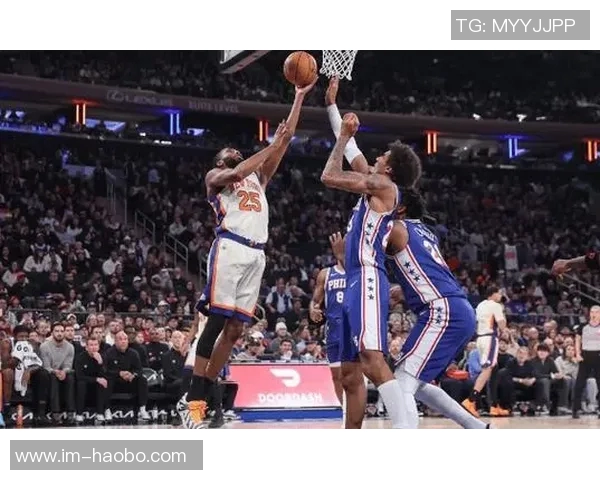 小里弗斯强调76人季后赛成功需确立马克西为核心领袖