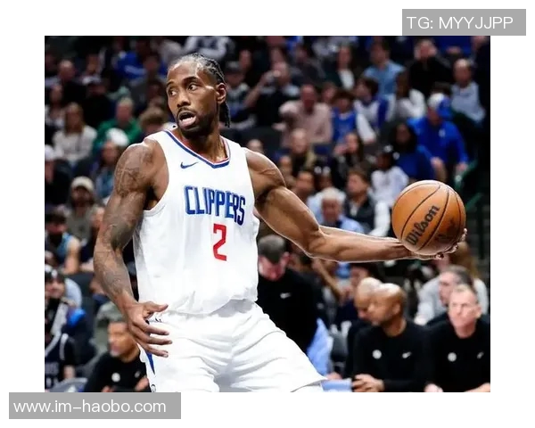 莱昂纳德坦言球队渴望胜利但仍在寻找赢球的契机