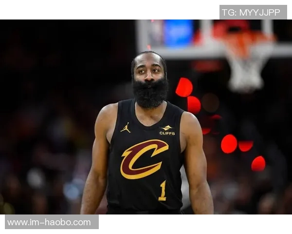 骑士进攻效率飙升1344哈登米切尔阿伦同场展现恐怖火力 骑士进攻效率飙升1344哈登米切尔阿伦同场展现恐怖火力