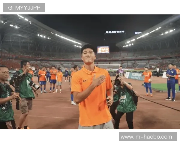 山东泰山中卫石柯或将加盟云南玉昆开启新赛季征程 山东泰山中卫石柯或将加盟云南玉昆开启新赛季征程