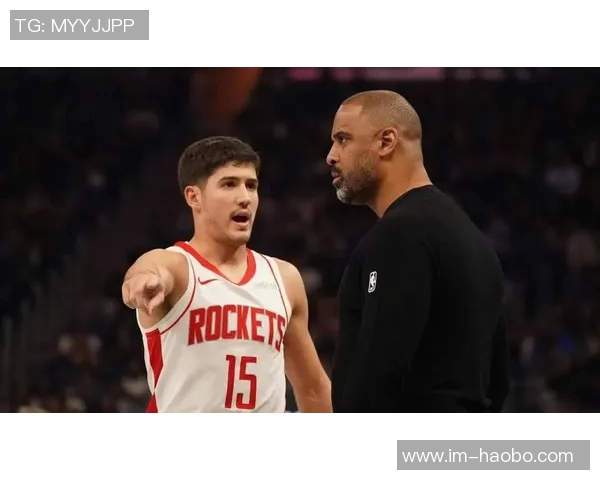 火箭实力榜仅列第四开局遭质疑谢泼德崛起或成球队转折点